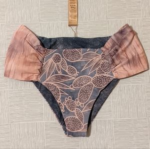 Seea Reversible Bikini Bottom